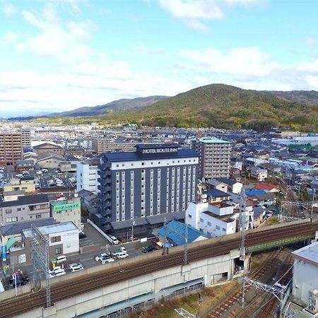 Hotel Route-Inn Sakurai Station Square Nara Exterior foto